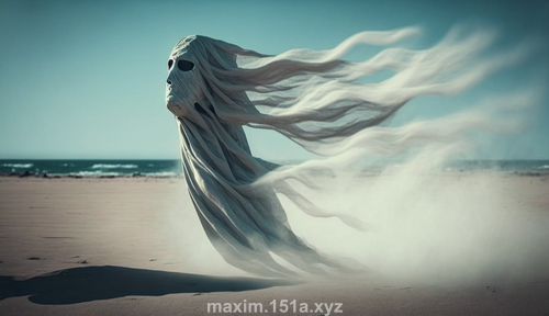 幽霊の浜風 のメイン画像