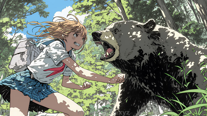 平和ボケ国家の「争い」表現とは？｜日本のイラスト需要に見る安全な刺激の正体